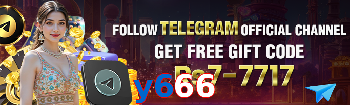 Y666 games banner